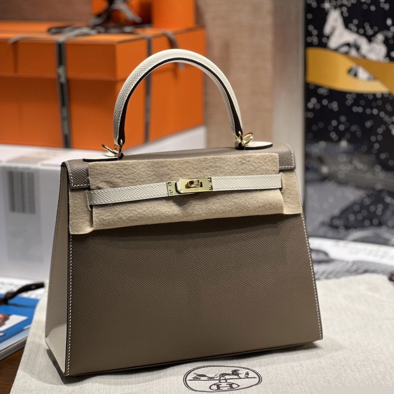 H**mes kelly bags